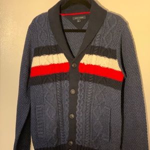 Men’s sweater